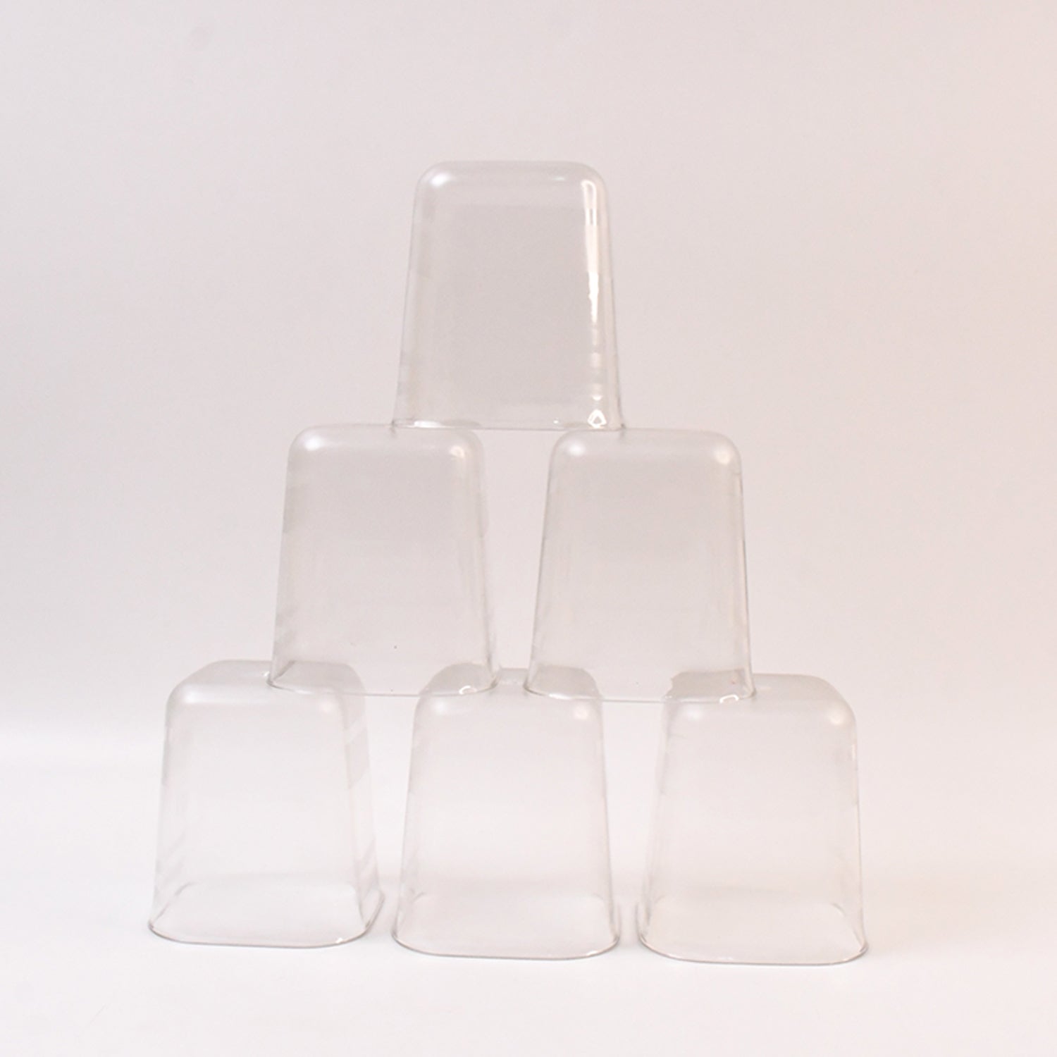 Pure Gem Glass Set Pure Gem Glass Set